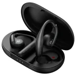 هندزفری بلوتوثی انکر مدل SoundCore AeroFit مشکی اردیبهشت