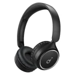 هدفون بی‌سیم انکر مدل Soundcore H30i مشکی اردیبهشت