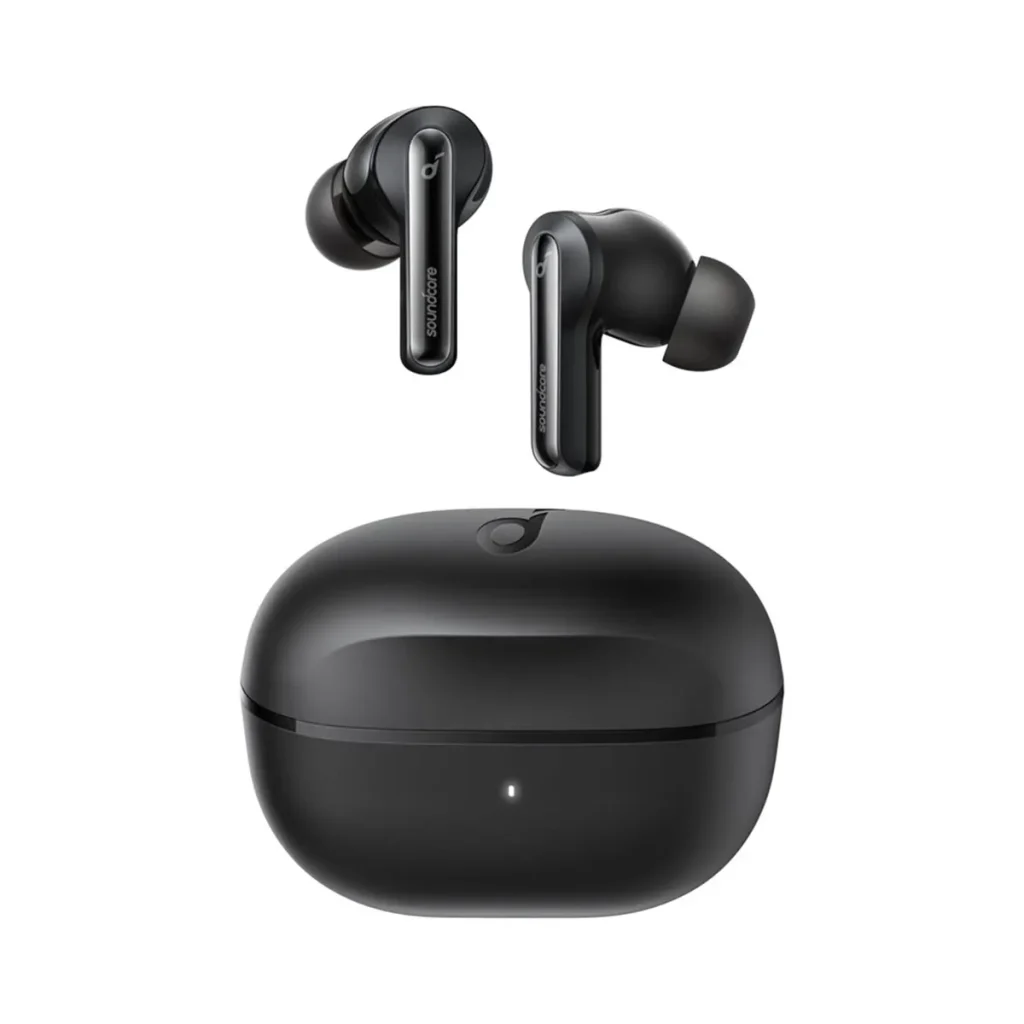 هندزفری بلوتوثی انکر مدل SoundCore Life P3i مشکی اردیبهشت