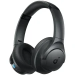 هدفون بی‌سیم انکر مدل SoundCore Q20i مشکی اردیبهشت