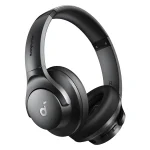 هدفون بی‌سیم انکر مدل SoundCore Q20i مشکی اردیبهشت