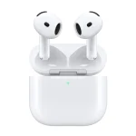 هندزفری بلوتوثی اپل مدل Airpods 4 ANC اردیبهشت