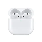هندزفری بلوتوثی اپل مدل Airpods 4 اردیبهشت