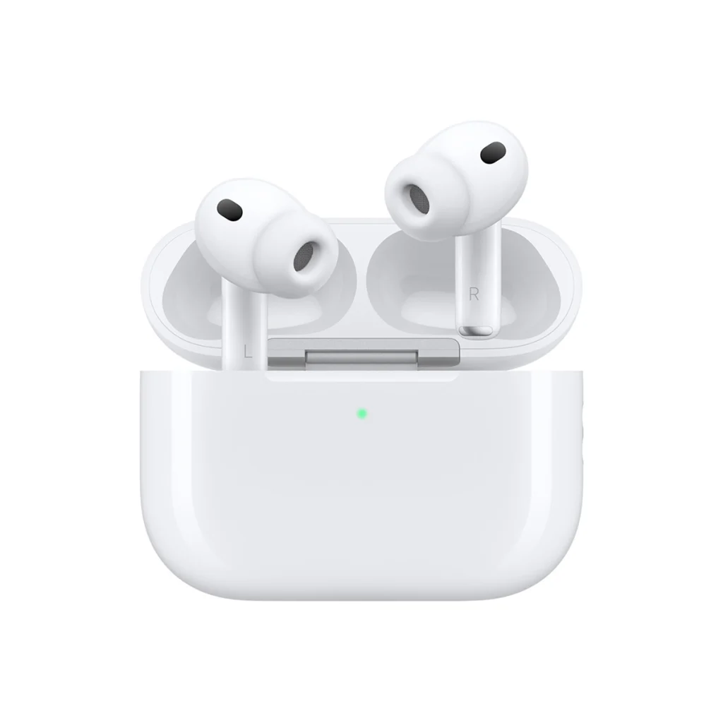 هندزفری بلوتوثی اپل مدل AirPods Pro 3 اردیبهشت
