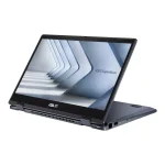 لپ تاپ ایسوس 14 اینچی مدل ExpertBook B3 Flip B3402FVA Core 7 150U 24GB 2TB مشکی اردیبهشت