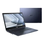 لپ تاپ ایسوس 14 اینچی مدل ExpertBook B3 Flip B3402FVA Core 7 150U 24GB 2TB مشکی اردیبهشت