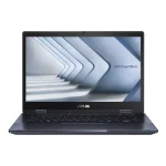 لپ تاپ ایسوس 14 اینچی مدل ExpertBook B3 Flip B3402FVA Core 7 150U 24GB 2TB مشکی اردیبهشت