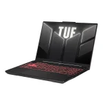 لپ تاپ گیمینگ ایسوس 16 اینچی مدل TUF Gaming A16 FA607NUQ R7 170 64GB 2TB RTX 4050 خاکستری اردیبهشت