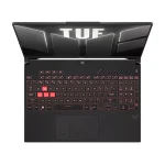 لپ تاپ گیمینگ ایسوس 16 اینچی مدل TUF Gaming A16 FA607NUQ R7 170 64GB 2TB RTX 4050 خاکستری اردیبهشت