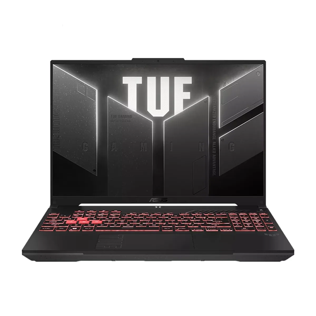 asus-tuf-gaming-a16-fa607nuq-r7-170-64gb-ram-2tb-ssd-rtx-4050-gray-ordibehesht لپ تاپ گیمینگ ایسوس 16 اینچی مدل TUF Gaming A16 FA607NUQ R7 170 64GB 2TB RTX 4050 خاکستری اردیبهشت