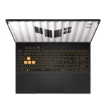 لپ تاپ گیمینگ ایسوس 16 اینچی مدل TUF Gaming F16 FX608JHR i7 14650HX 16GB 2TB RTX5050 - تصویر 5