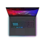 لپ تاپ گیمینگ ایسوس 18 اینچی مدل ROG Strix G18 G815LP Ultra 9 275HX 16GB 1TB RTX5070 اردیبهشت