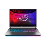 لپ تاپ گیمینگ ایسوس 18 اینچی مدل ROG Strix G18 G815LP Ultra 9 275HX 16GB 1TB RTX5070 اردیبهشت