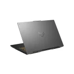 لپ تاپ گیمینگ ایسوس 17.3 اینچی مدل TUF Gaming F17 FX707VJ Core 5 210H 64GB 3TB RTX3050 ادریبهشت