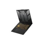 لپ تاپ گیمینگ ایسوس 17.3 اینچی مدل TUF Gaming F17 FX707VJ Core 5 210H 64GB 3TB RTX3050 ادریبهشت
