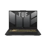 لپ تاپ گیمینگ ایسوس 17.3 اینچی مدل TUF Gaming F17 FX707VJ Core 5 210H 64GB 3TB RTX3050 ادریبهشت