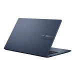 4 تا 6. لپ تاپ ایسوس 15.6 اینچی مدل VivoBook 15 X1504VA Core 7 150U 40GB 1TB سرمه‌ای تیره اردیبهشت