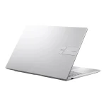 1 تا 3. لپ تاپ ایسوس 15.6 اینچی مدل VivoBook 15 X1504VA Core 7 150U 40GB 1TB نقره‌ای اردیبهشت