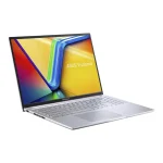 لپ تاپ ایسوس 16 اینچی مدل VivoBook 16 F1605VA i7 13620H 24GB 512GB نقره‌ای اردیبهشت