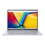 لپ تاپ ایسوس 16 اینچی مدل VivoBook 16 F1605VA i7 13620H 24GB 512GB نقره‌ای اردیبهشت