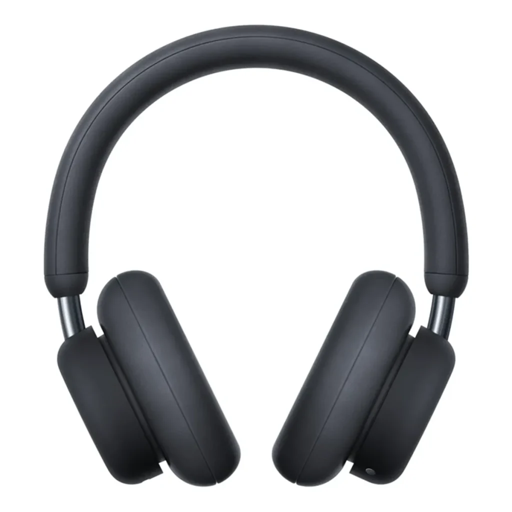 هدست سی ام اف مدل Headphone Pro خاکستری تیره اردیبهشت