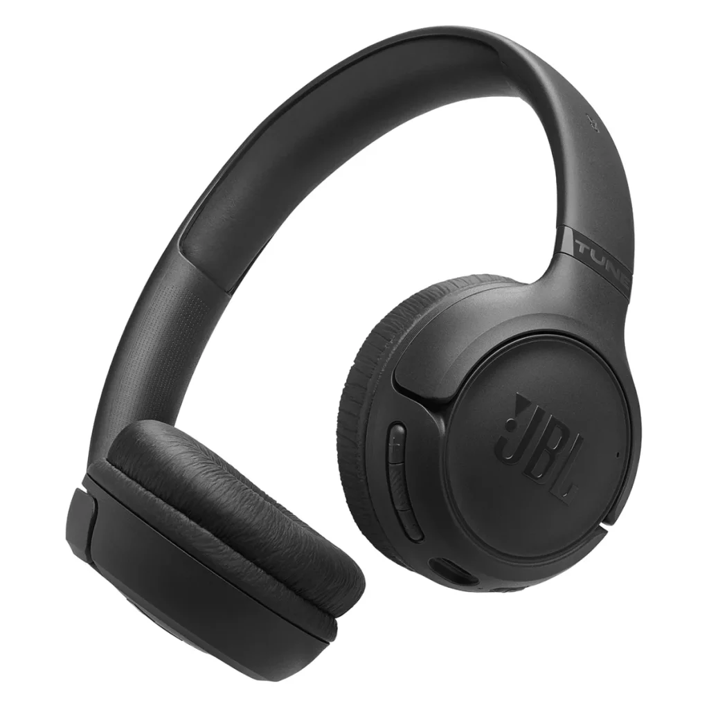 هدست جی بی ال مدل TUNE 530BT مشکی اردیبهشت