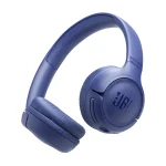 هدست جی بی ال مدل TUNE 530BT آبی اردیبهشت