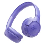 هدست جی بی ال مدل TUNE 530BT بنفش اردیبهشت
