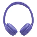 هدست جی بی ال مدل TUNE 530BT بنفش اردیبهشت