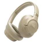 هدست جی بی ال مدل TUNE 730BT بژ اردیبهشت