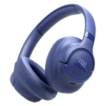 هدست جی بی ال مدل TUNE 730BT آبی اردیبهشت