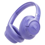 هدست جی بی ال مدل TUNE 730BT بنفش اردیبهشت