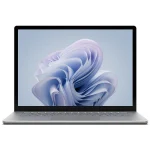 لپ تاپ مایکروسافت 13 اینچی مدل Surface Laptop 6 Core Ultra 7 165H Arc 32GB 512GB نقره ای اردیبهشت