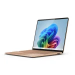 لپ تاپ مایکروسافت 13.8 اینچی مدل Surface Laptop 7 5G Core Ultra 7 16GB 256GB SSD رزگلد اردیبهشت