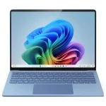 لپ تاپ مایکروسافت 13.8 اینچی مدل Surface Laptop 7 5G Core Ultra 7 16GB 256GB SSD - تصویر 6