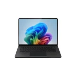 لپ تاپ مایکروسافت 15 اینچی مدل Surface Laptop 7 X Elite 16GB 256GB Adreno مشکی اردیبهشت