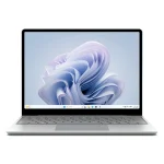 لپ تاپ مایکروسافت 12.4 اینچی مدل Surface Laptop Go 3 Core i5-1235U Iris Xe 8GB 256GB پلاتینی اردیبهشت