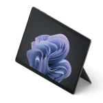 تبلت مایکروسافت مدل Surface Pro 10 Core Ultra 7 165U ظرفیت 512 گیگابایت رم 16 گیگابایت مشکی اردیبهشت