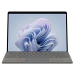 تبلت مایکروسافت مدل Surface Pro 10 Core Ultra 7 165U ظرفیت 512 گیگابایت رم 32 گیگابایت مشکی اردیبهشت