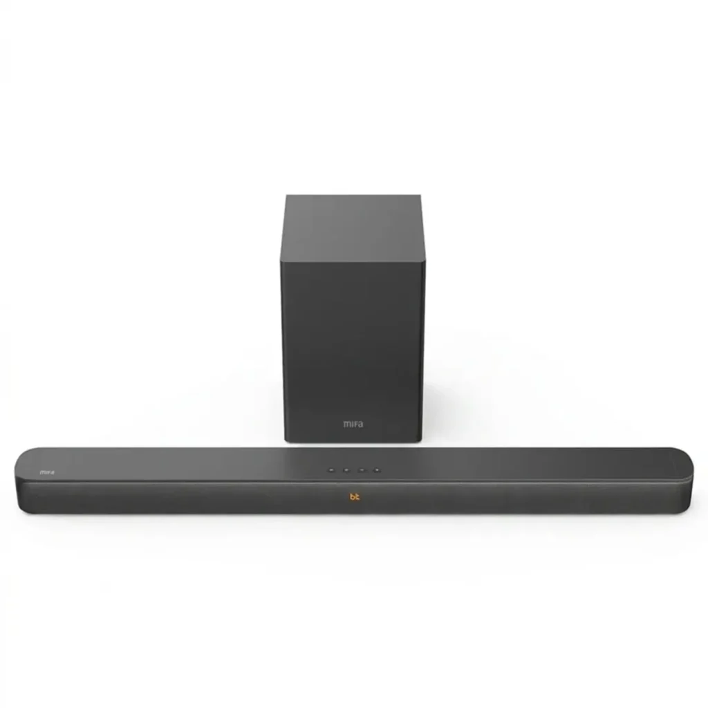 ساندبار میفا مدل SB211 + اردیبهشت