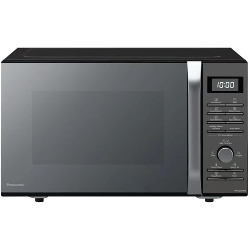 ماکروویو پاناسونیک مدل NN-CD67MB اردیبهشت