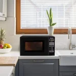مایکروویو پاناسونیک مدل ST266B اردیبهشت