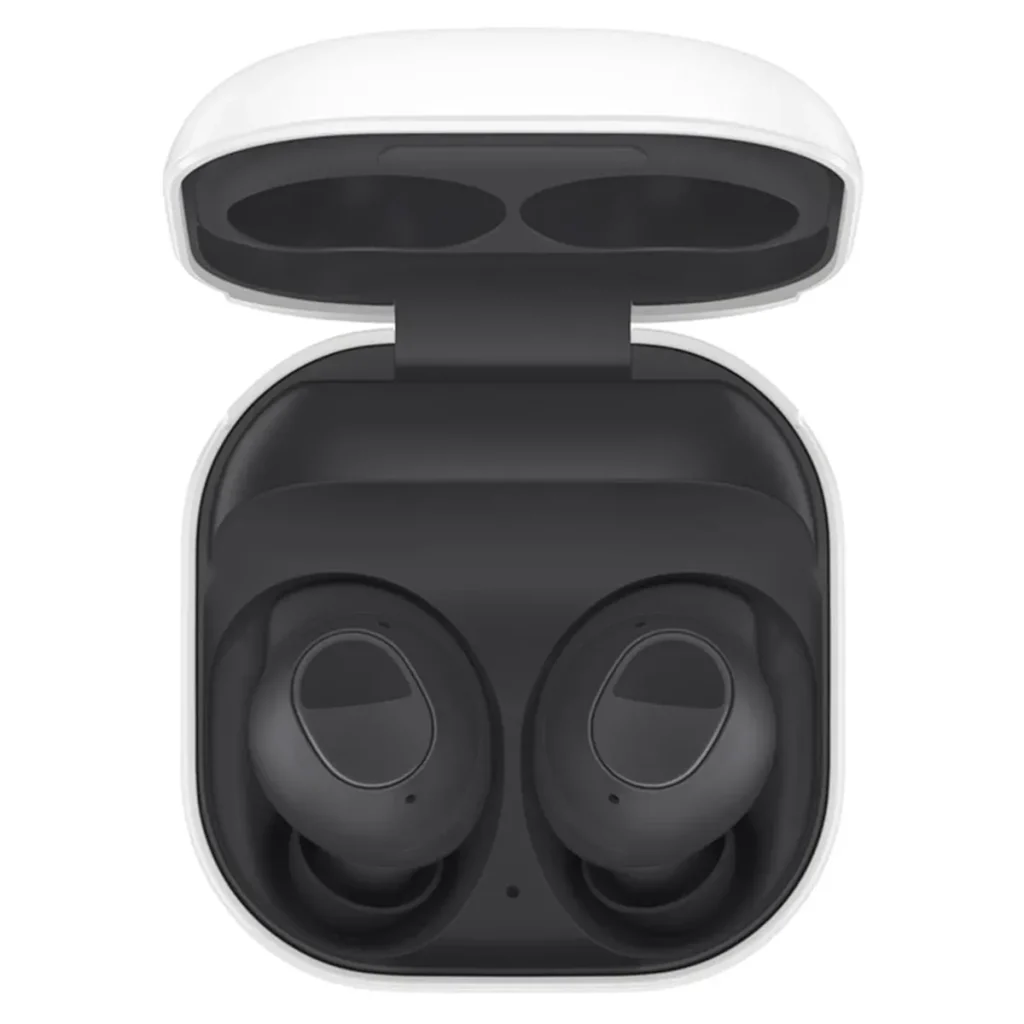 هندزفری بلوتوثی سامسونگ مدل Galaxy Buds FE مشکی اردیبهشت