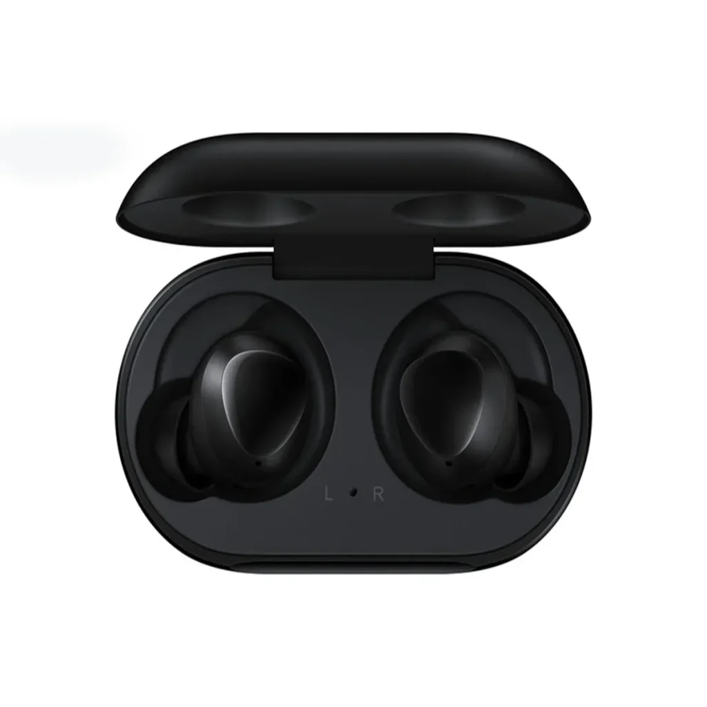 هندزفری بلوتوثی سامسونگ مدل Galaxy Buds SM-R170 مشکی اردیبهشت
