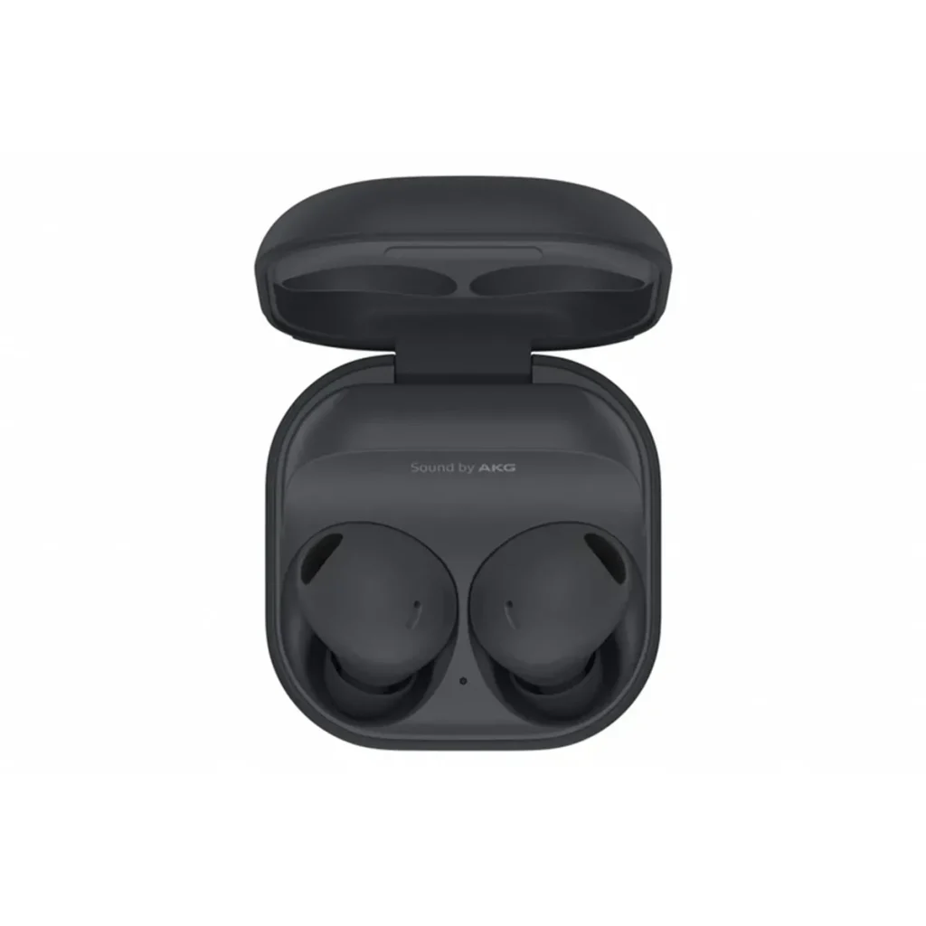 هندزفری بلوتوثی سامسونگ مدل Galaxy Buds2 Pro مشکی اردیبهشت