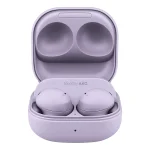 هندزفری بلوتوثی سامسونگ مدل Galaxy Buds2 Pro بنفش اردیبهشت