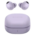 هندزفری بلوتوثی سامسونگ مدل Galaxy Buds2 Pro بنفش اردیبهشت