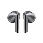هندزفری بلوتوثی سامسونگ مدل Galaxy Buds3 نقره ای اردیبهشت