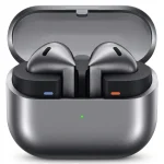 هندزفری بلوتوثی سامسونگ مدل Galaxy Buds3 نقره ای اردیبهشت