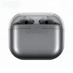 هندزفری بلوتوثی سامسونگ مدل Galaxy Buds3 Pro نقره ای اردیبهشت